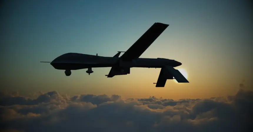 Sept géants israéliens de la défense au salon aéronautique de Marrakech