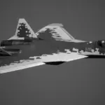 Su-57 algérien : pourquoi ça tourne mal pour l’Algérie ?