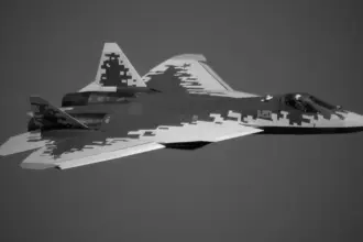 Su-57 algérien : pourquoi ça tourne mal pour l’Algérie ?