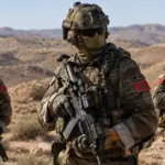 Sur la frontière orientale, le Maroc structure sa dissuasion