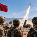 Tan-Tan, futur laboratoire militaire maroco-américain pour l'Afrique