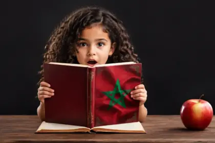 Une IA marocaine au service des écoles au Maroc
