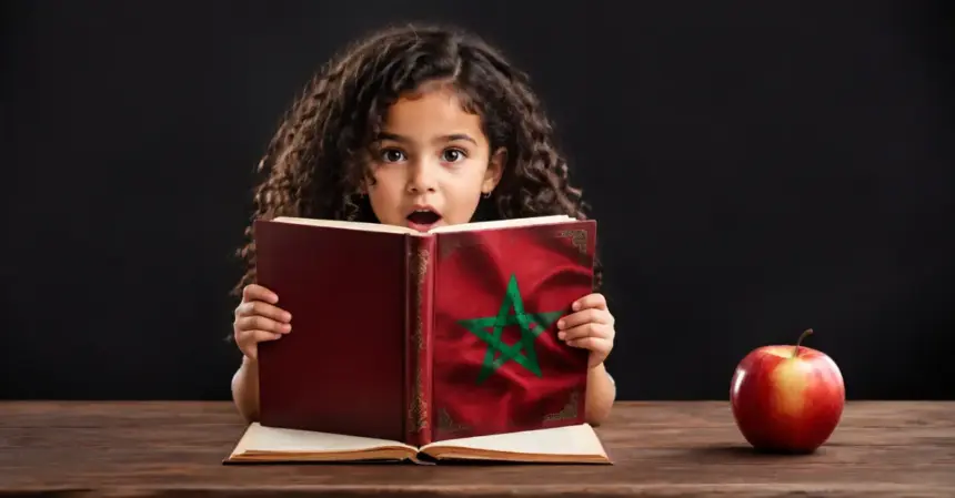 Une IA marocaine au service des écoles au Maroc