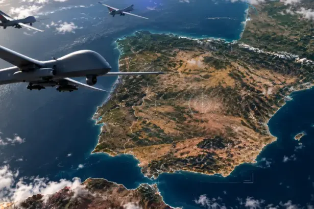 Une guerre Russie–Europe pourrait fragiliser militairement l’Espagne face au Maroc