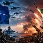 Vers une guerre entre l'OTAN et l'Iran ?