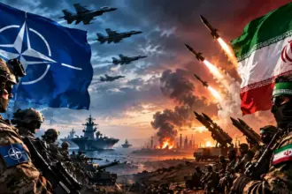 Vers une guerre entre l'OTAN et l'Iran ?