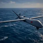 drone kamikaze Maroc