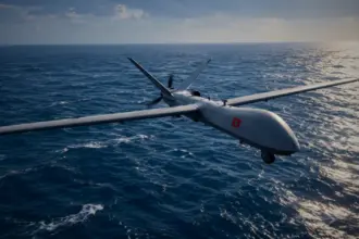 drone kamikaze Maroc