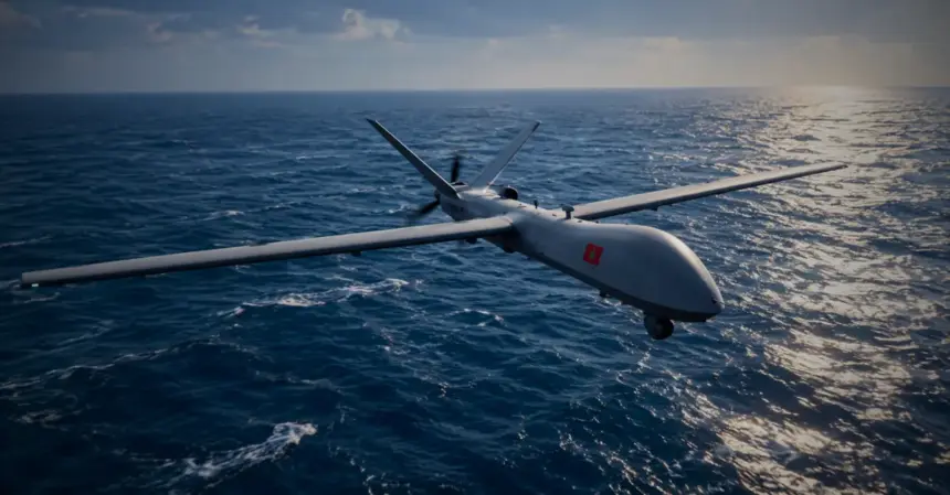 drone kamikaze Maroc