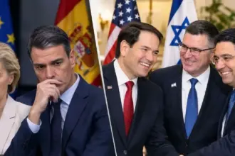 espagne-maroc-usa-israel-usa-europe