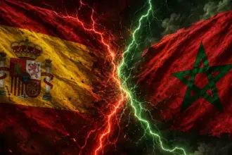 Géopolitique : Pourquoi l'Espagne déteste tant le Maroc