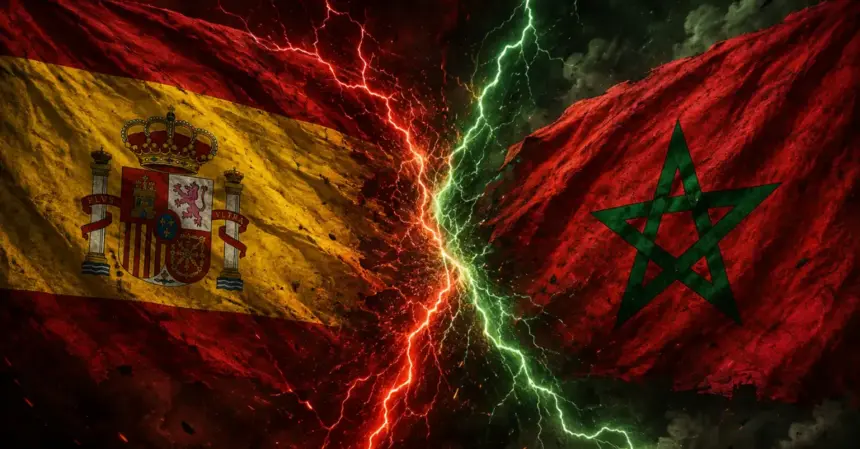 Géopolitique : Pourquoi l'Espagne déteste tant le Maroc