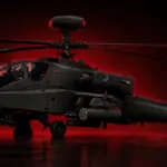 AH-64E Apache, le tueur de chars au service du Maroc