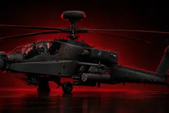 AH-64E Apache, le tueur de chars au service du Maroc