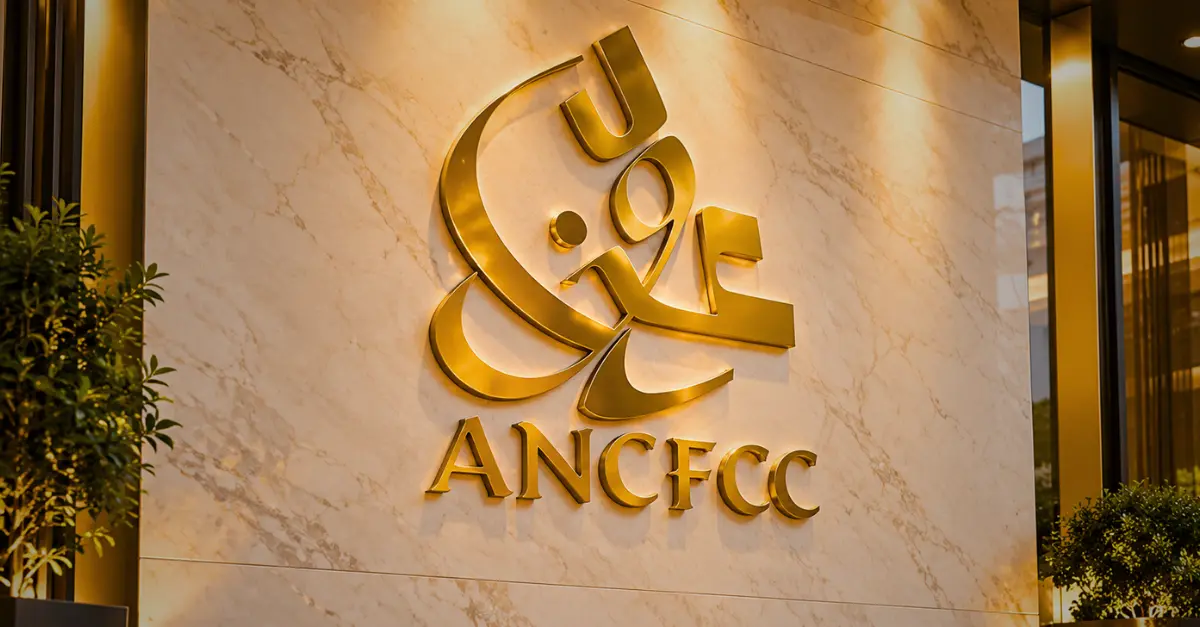 ANCFCC Morocco