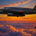 Airbus Valkyrie rapproche l’Europe du drone de combat autonome
