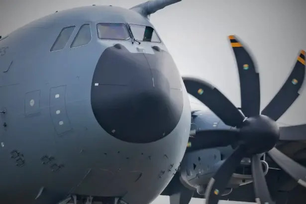Airbus renforce son ancrage industriel au Maroc