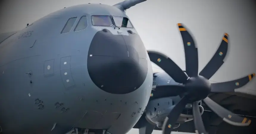 Airbus renforce son ancrage industriel au Maroc
