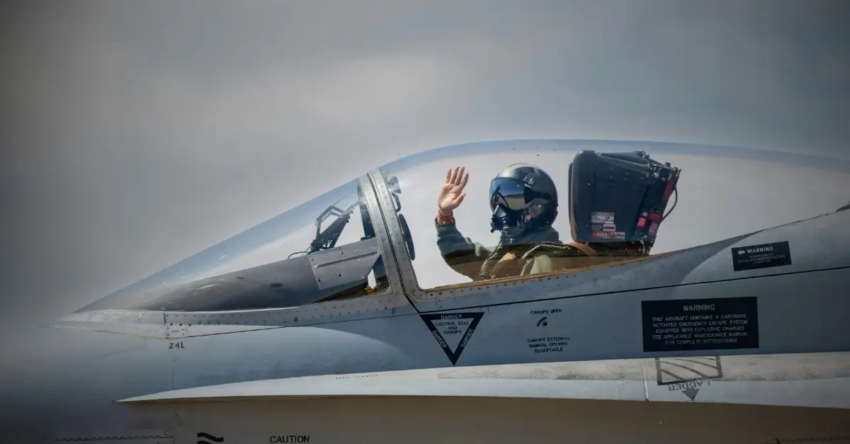 Armée de l'air marocaine : 5 signaux qui annoncent un nouveau cap