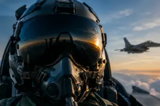 Armée de l'air marocaine : 5 signaux qui annoncent un nouveau cap