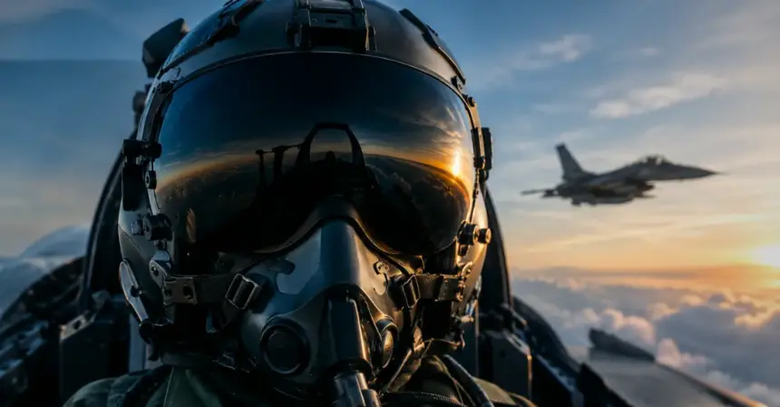 Armée de l'air marocaine : 5 signaux qui annoncent un nouveau cap