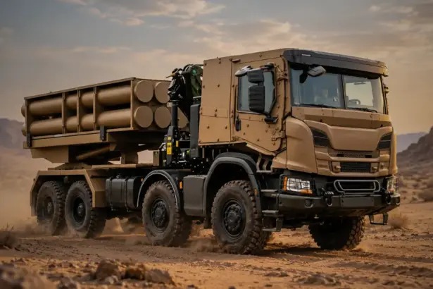Artillerie de roquettes : le Maroc creuse l’écart avec l’Espagne