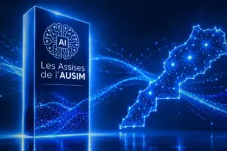 Assises AUSIM à Tanger sur l'intelligence artificielle