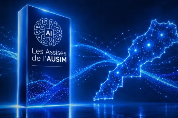 Assises AUSIM à Tanger sur l'intelligence artificielle