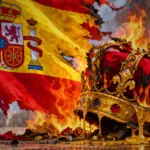 Bientôt la fin de la monarchie Espagnole ? L'Espagne file droit vers la République et le séparatisme