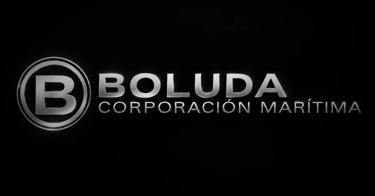 Boluda Corporación Marítima
