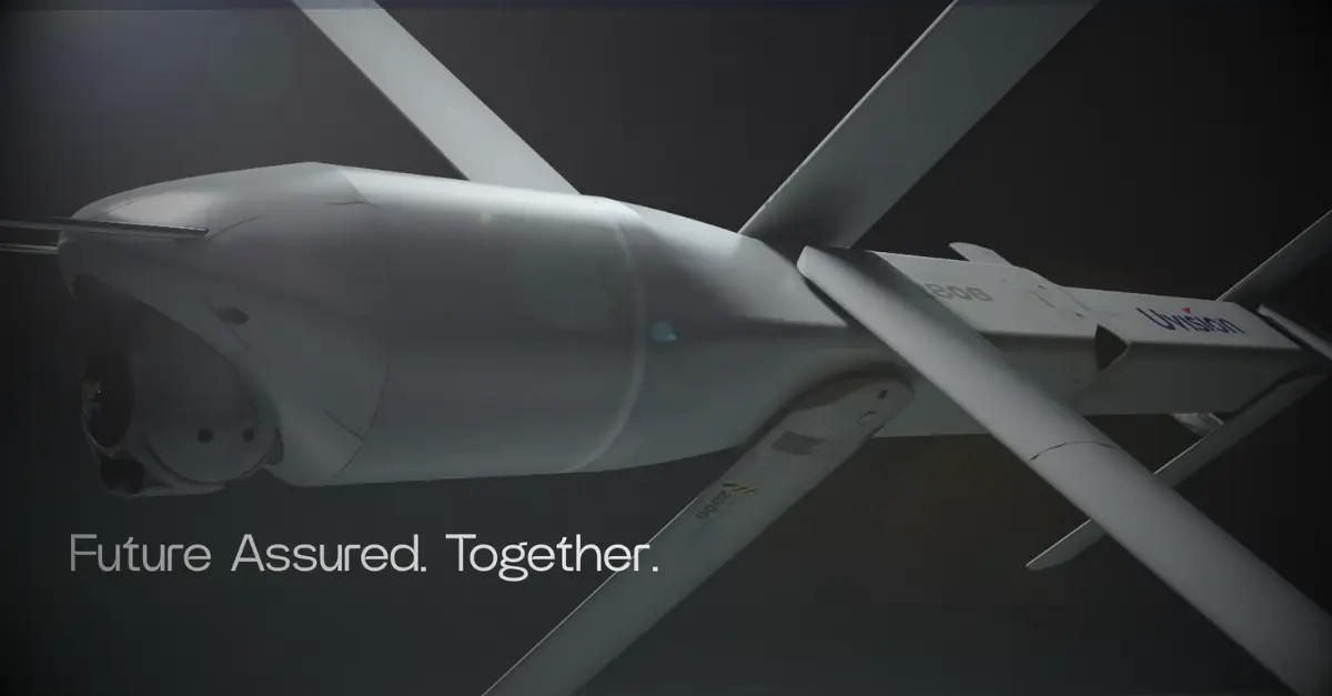 CORTEX Air Tactical