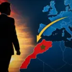 Ces patrons chinois qui quittent l’Europe pour le Maroc