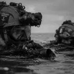 Commandos Marine français, au cœur de l’élite des forces spéciales