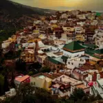 Comment Meknès se transforme grâce au plan de réhabilitation