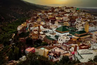 Comment Meknès se transforme grâce au plan de réhabilitation