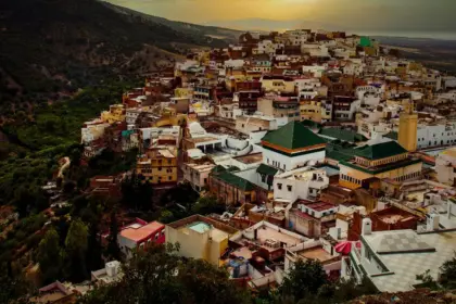 Comment Meknès se transforme grâce au plan de réhabilitation