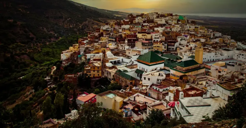 Comment Meknès se transforme grâce au plan de réhabilitation