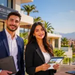 Comment lancer son agence immobilière au Maroc
