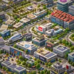 Comment on vit vraiment dans la Silicon Valley
