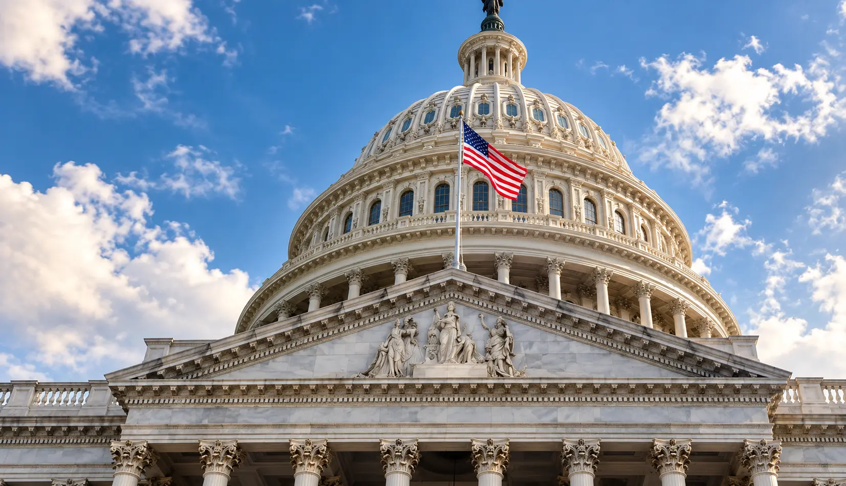Congressional Research Service usa