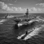 Coopération maritime Maroc France : l’exercice CHEBEC 26