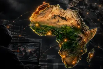 Cyberattaques en Afrique, le Maroc au 3e rang en 2025