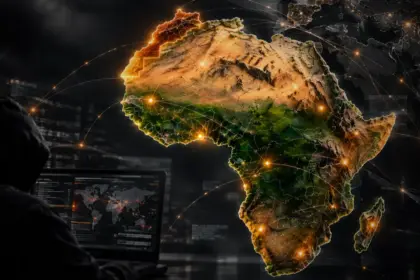Cyberattaques en Afrique, le Maroc au 3e rang en 2025