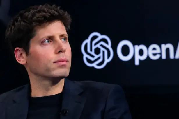 Démission chez OpenAI sur la sécurité de l'IA, les 3 alertes de David Robinson