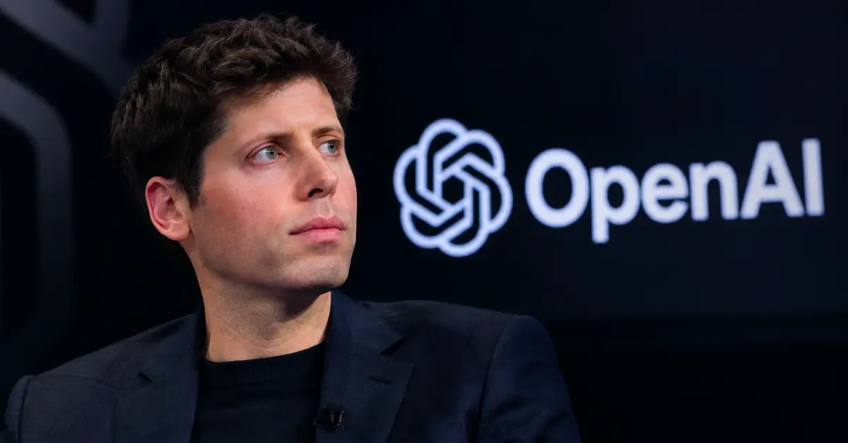 Démission chez OpenAI sur la sécurité de l'IA, les 3 alertes de David Robinson