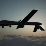 Drones militaires, les États-Unis et l’Iran captent 86 % des exportations mondiales