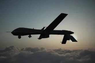 Drones militaires, les États-Unis et l’Iran captent 86 % des exportations mondiales