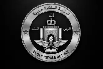 École militaire de l’aviation maroc