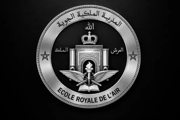 École militaire de l’aviation maroc