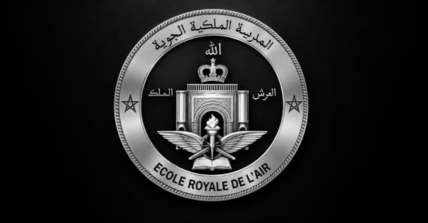 École militaire de l’aviation maroc